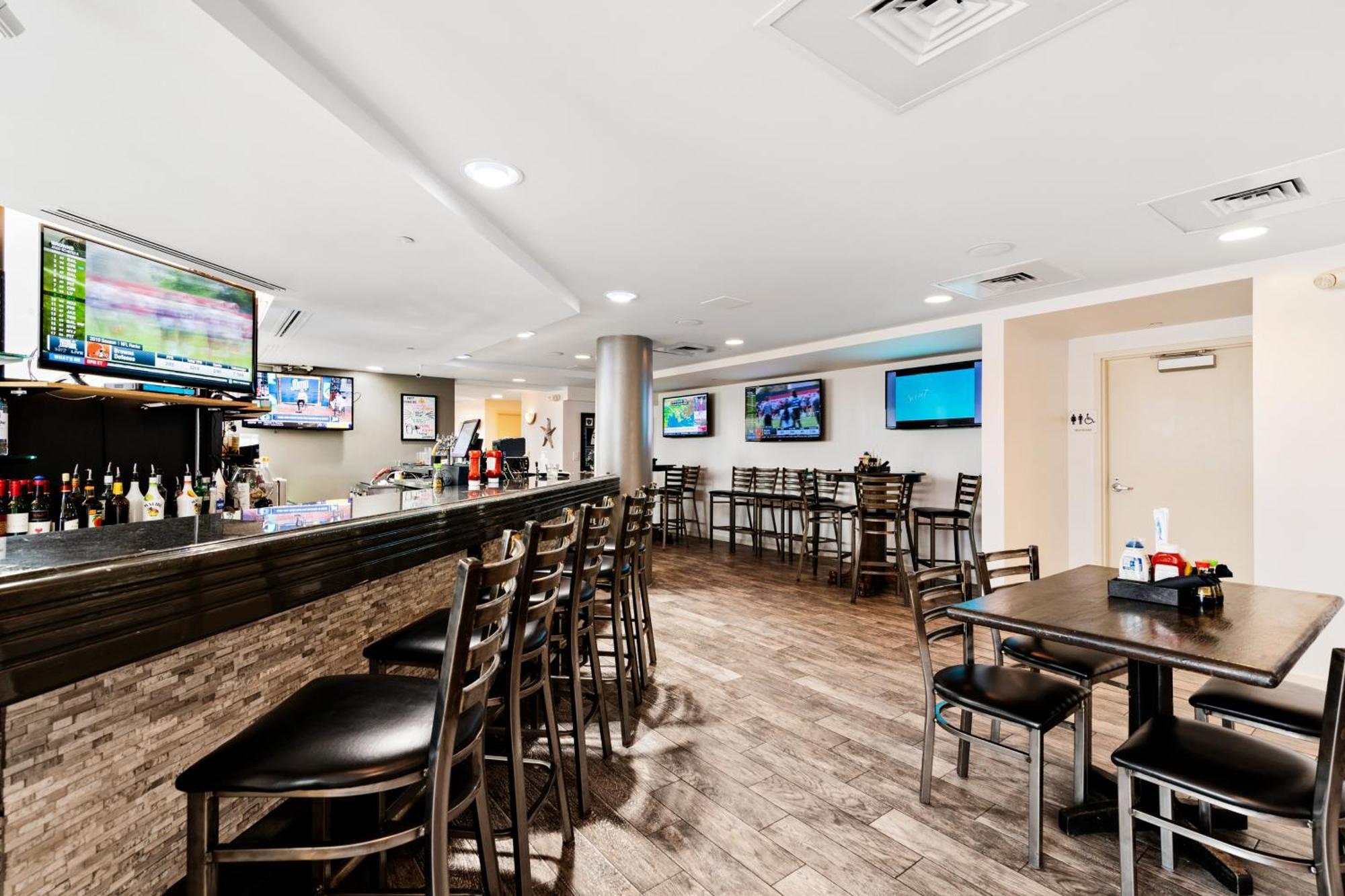 Surfside Resort 데스틴 객실 사진