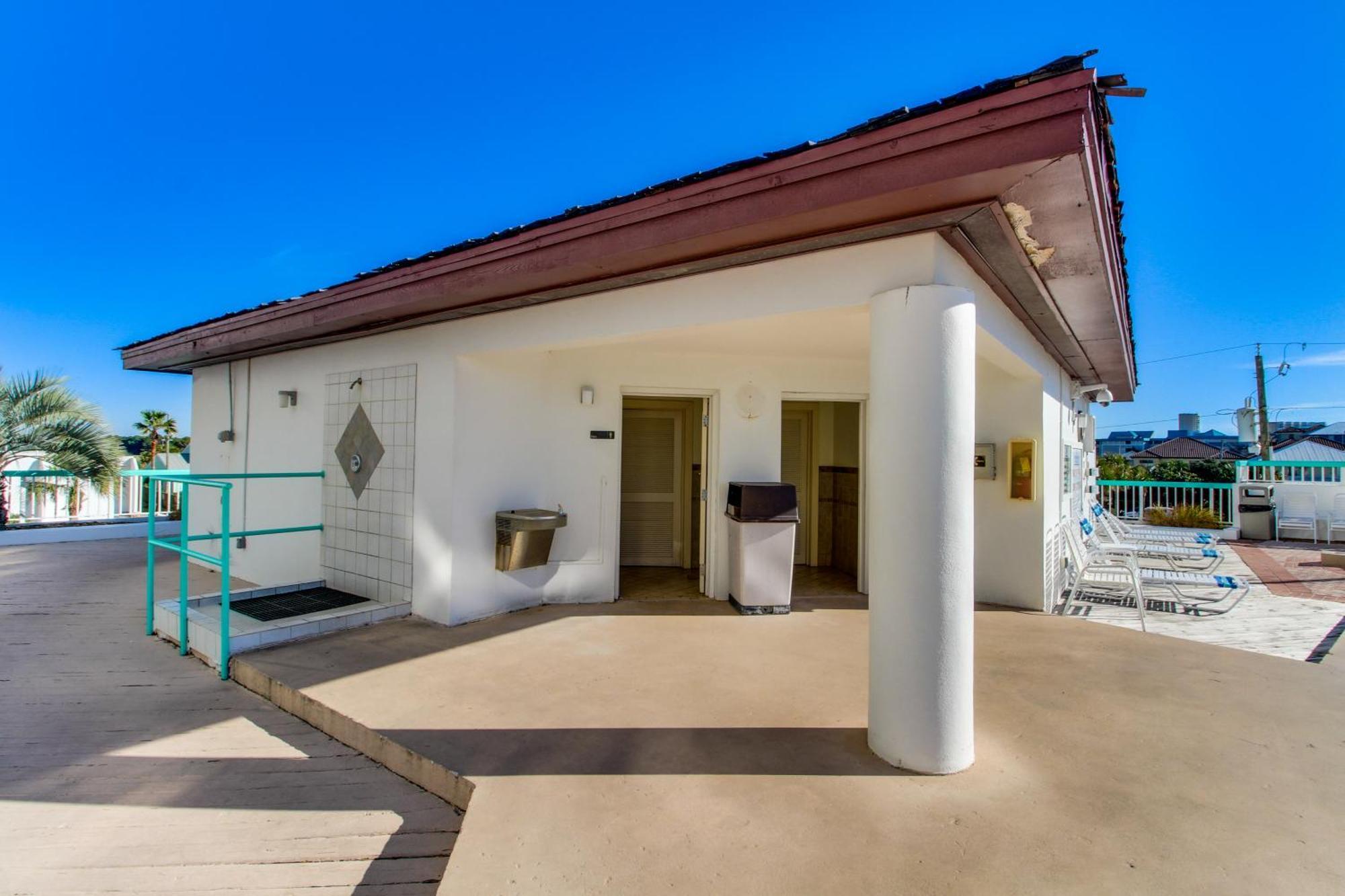 Surfside Resort 데스틴 객실 사진