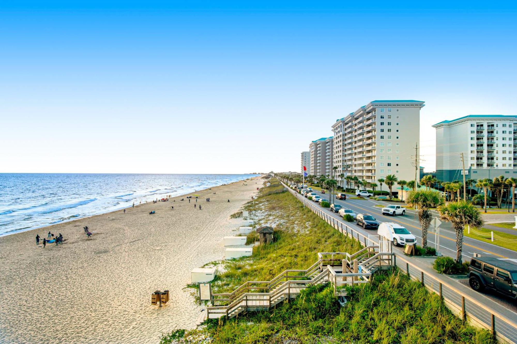 Surfside Resort 데스틴 외부 사진