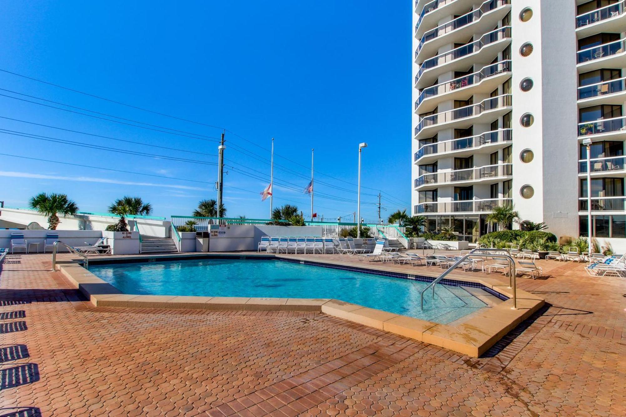 Surfside Resort 데스틴 객실 사진