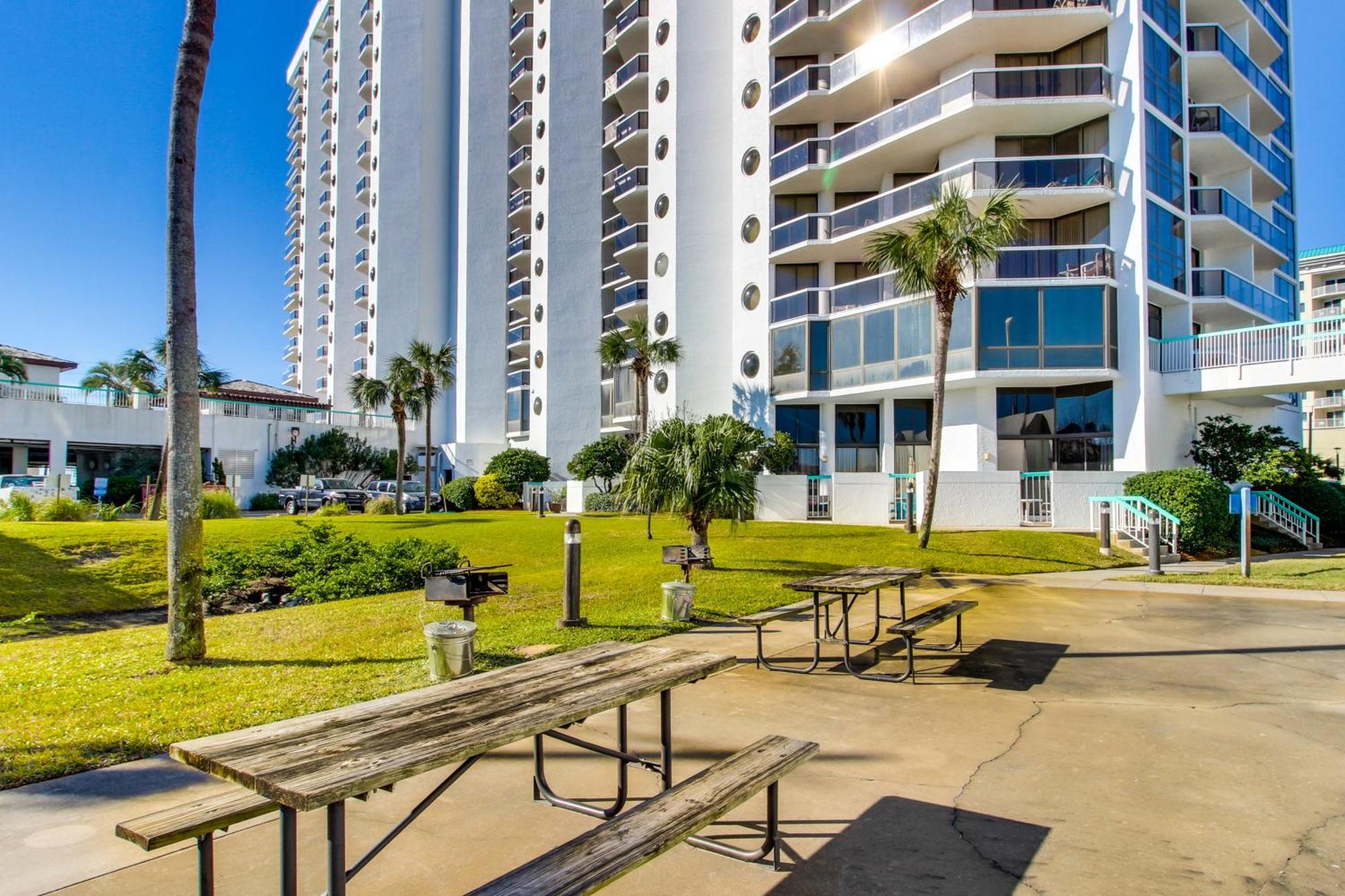 Surfside Resort 데스틴 외부 사진