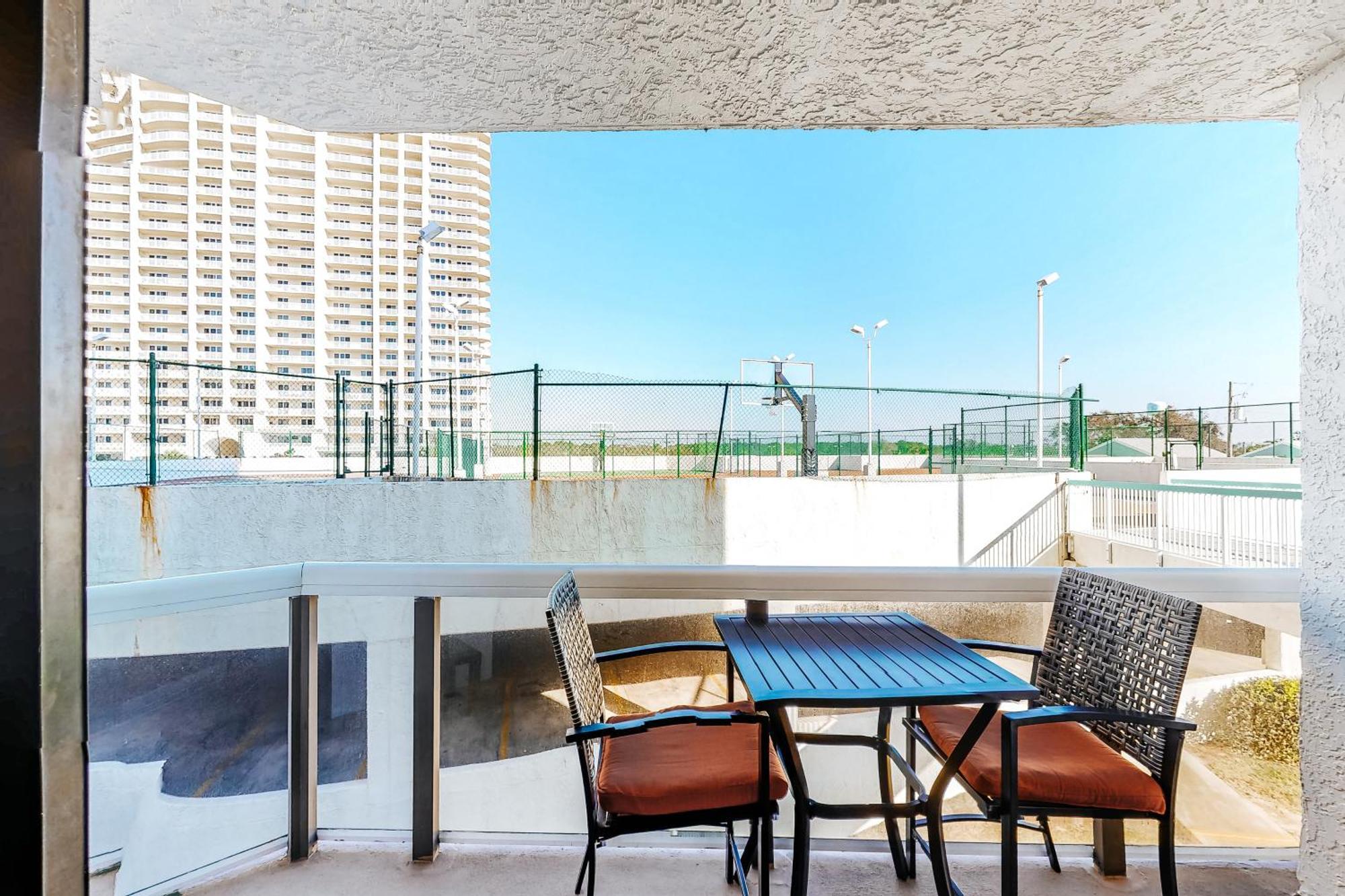 Surfside Resort 데스틴 외부 사진