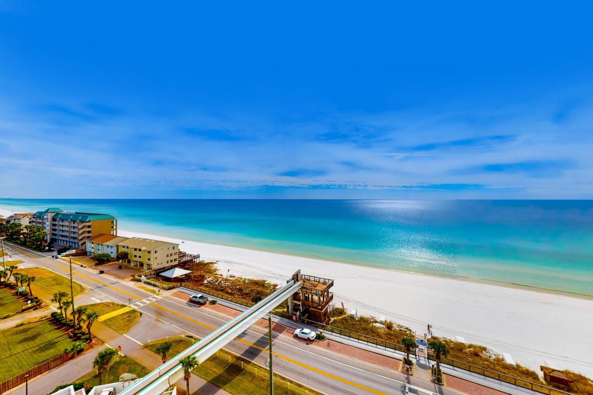 Surfside Resort 데스틴 외부 사진