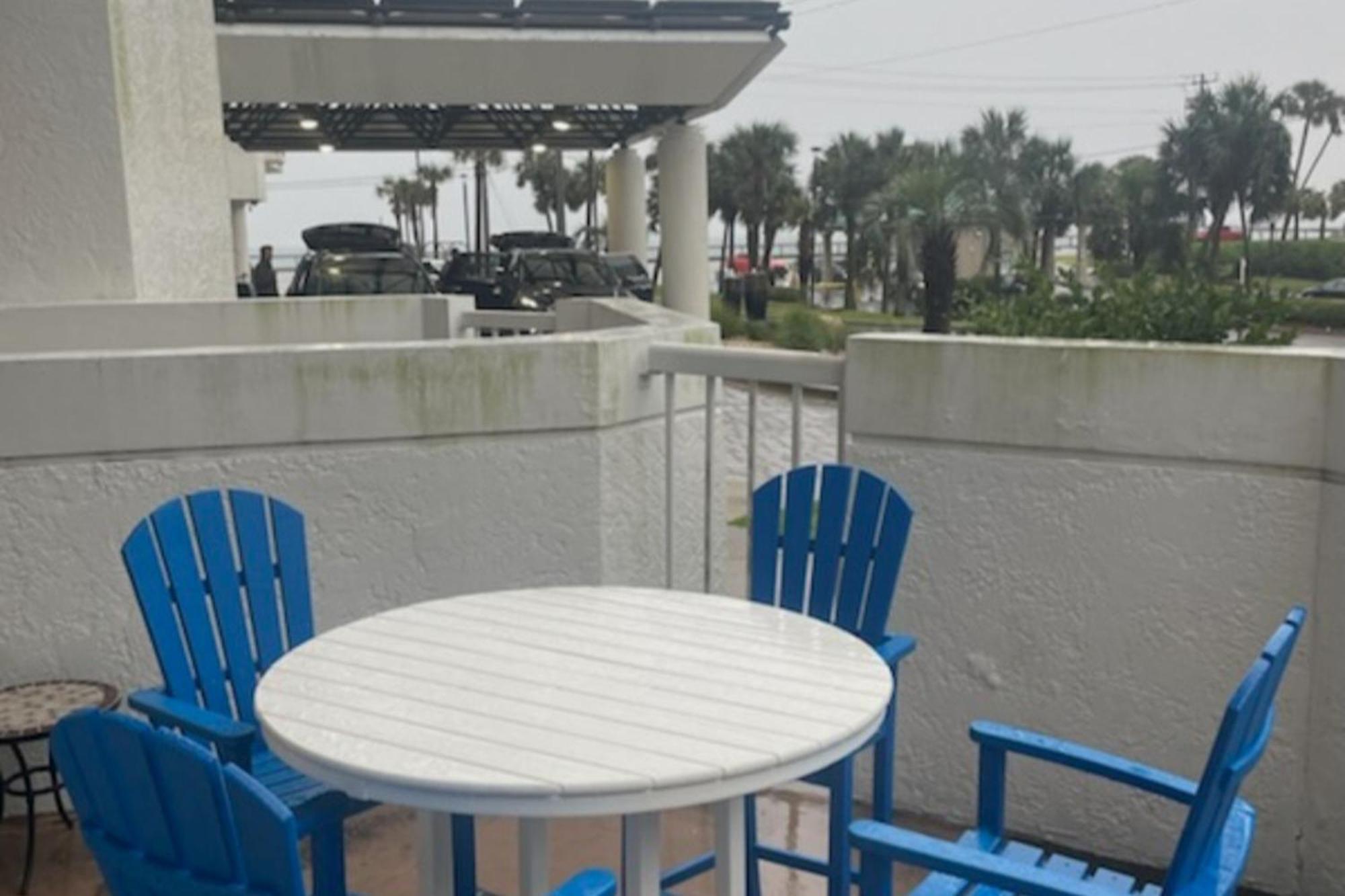 Surfside Resort 데스틴 객실 사진