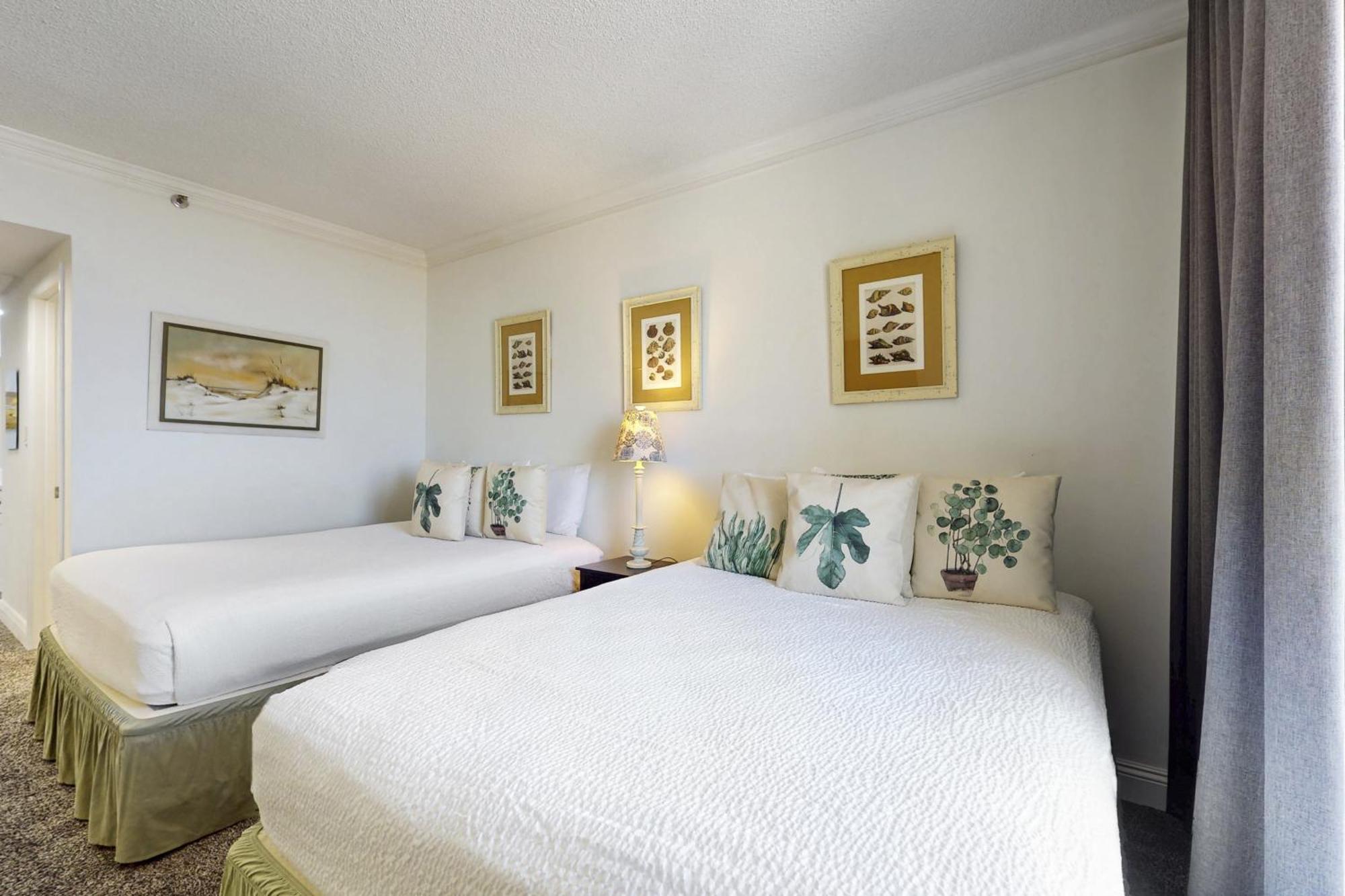 Surfside Resort 데스틴 객실 사진