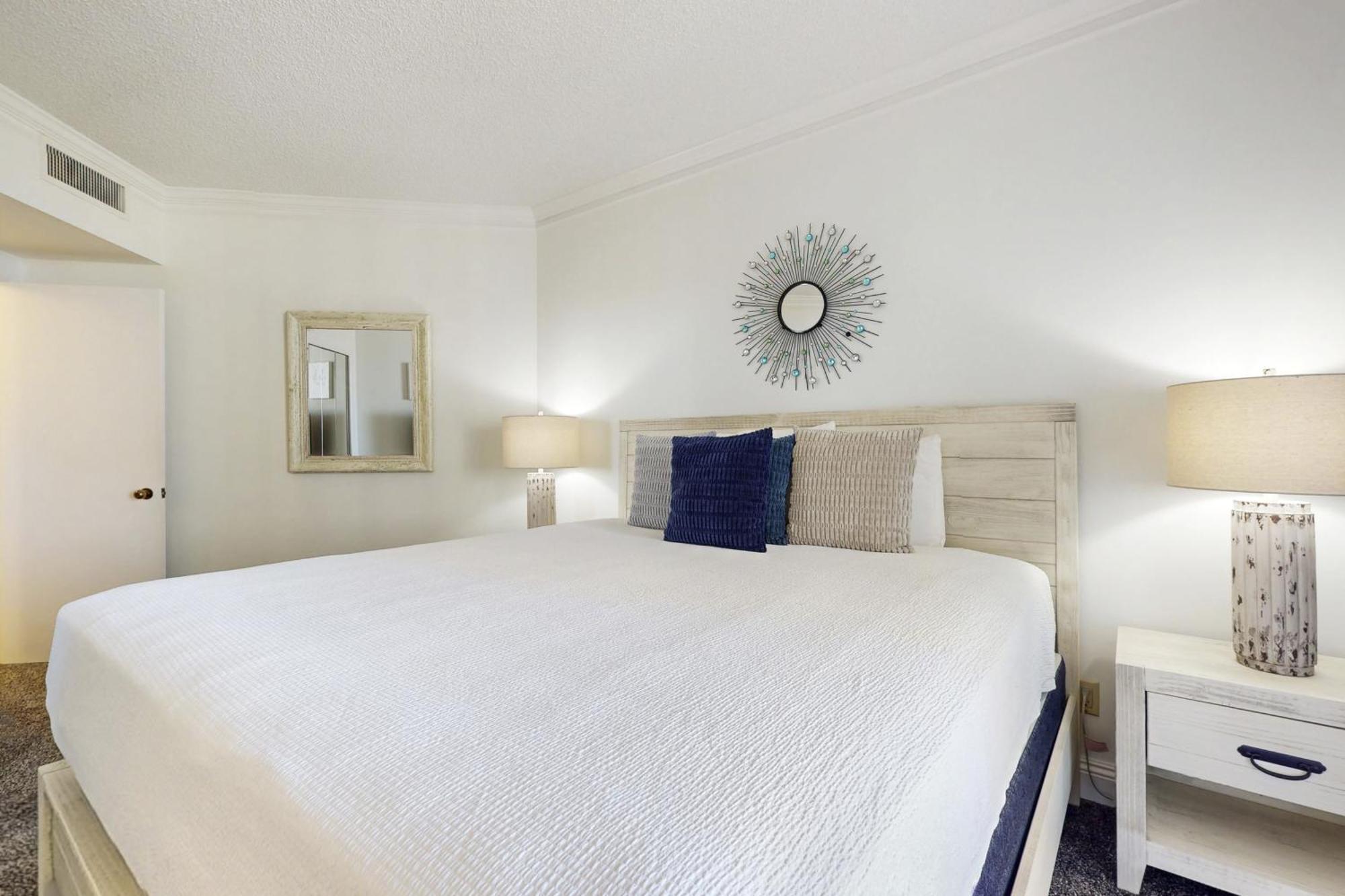 Surfside Resort 데스틴 객실 사진