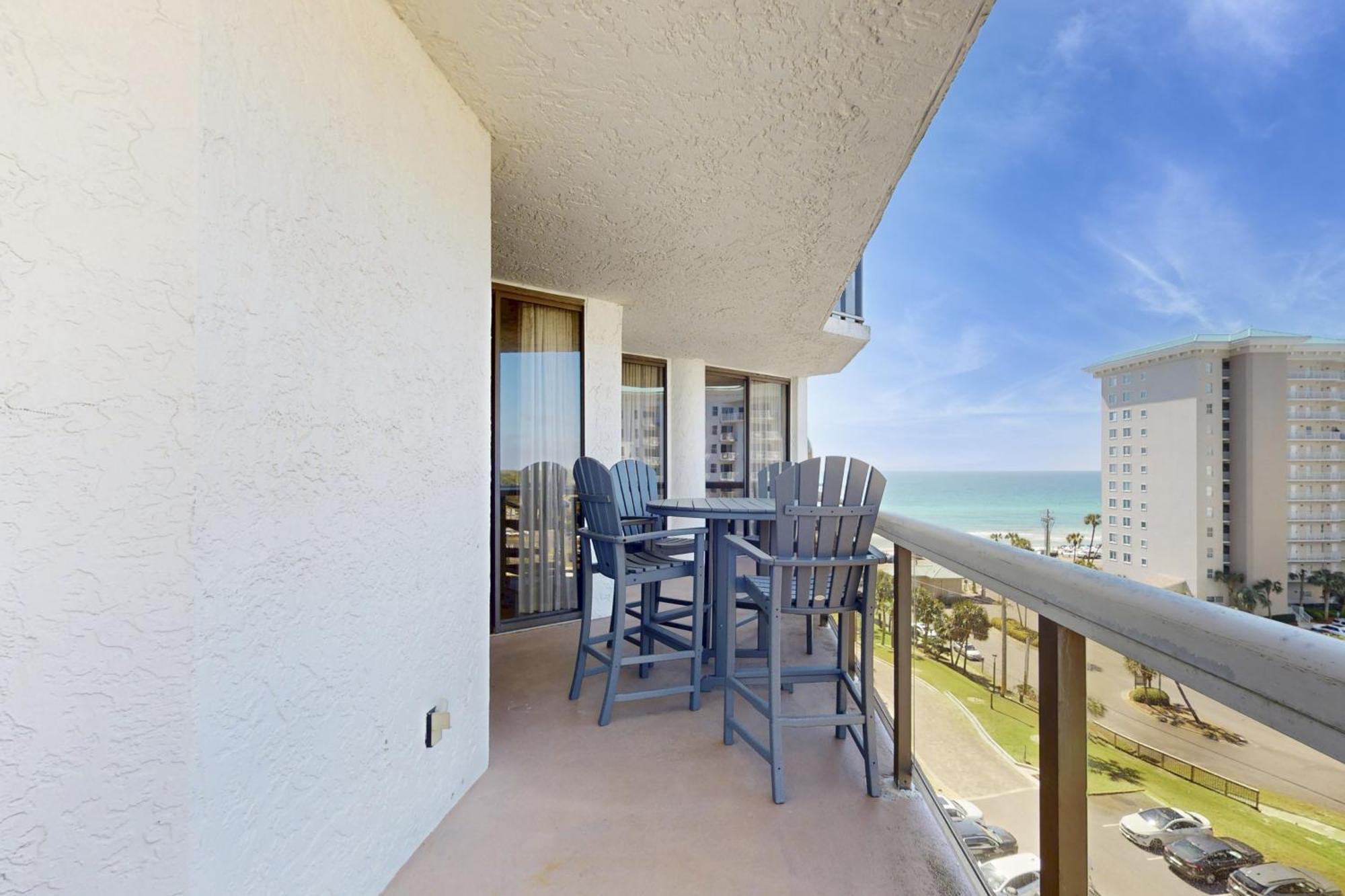 Surfside Resort 데스틴 객실 사진