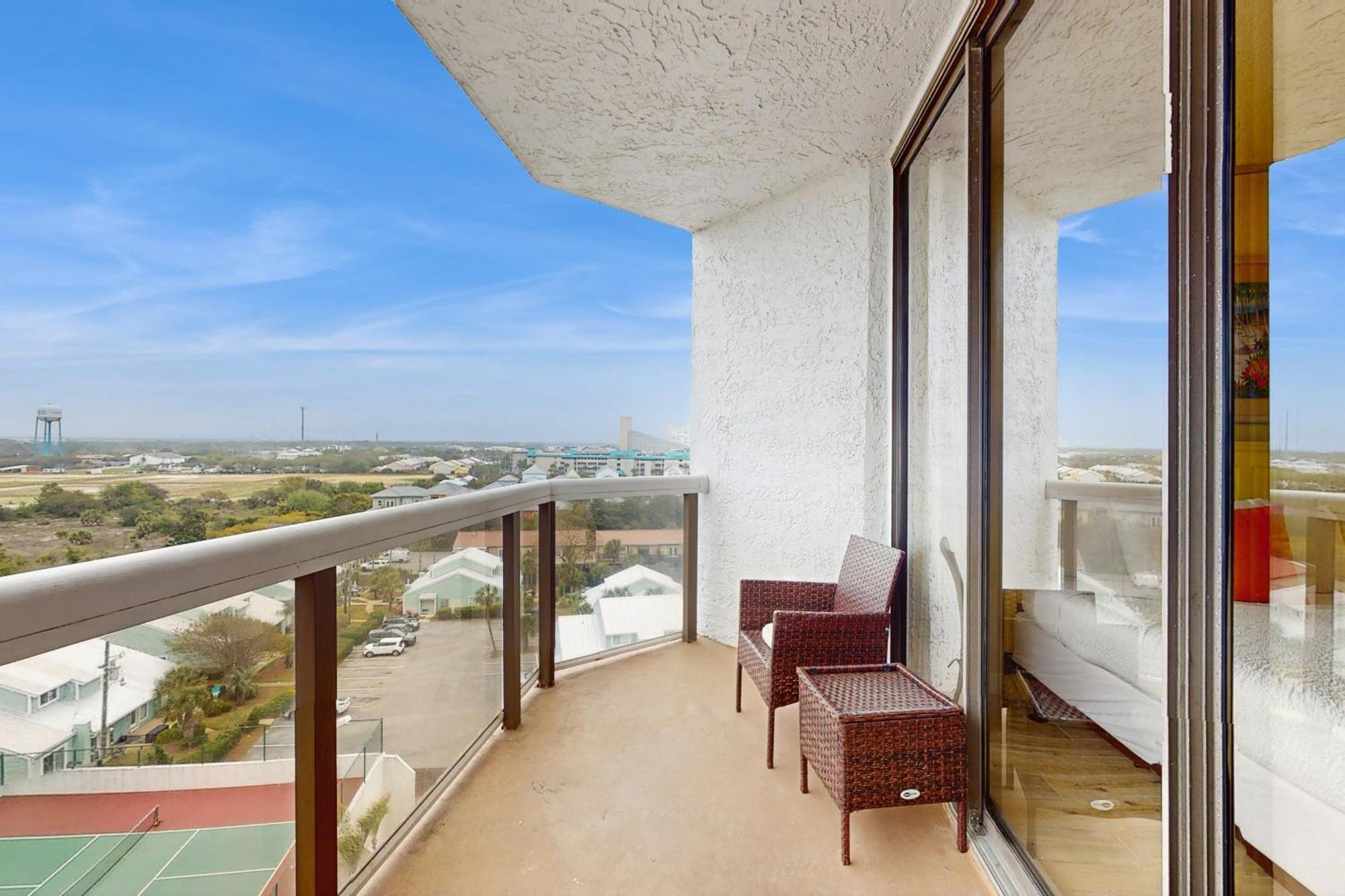 Surfside Resort 데스틴 객실 사진