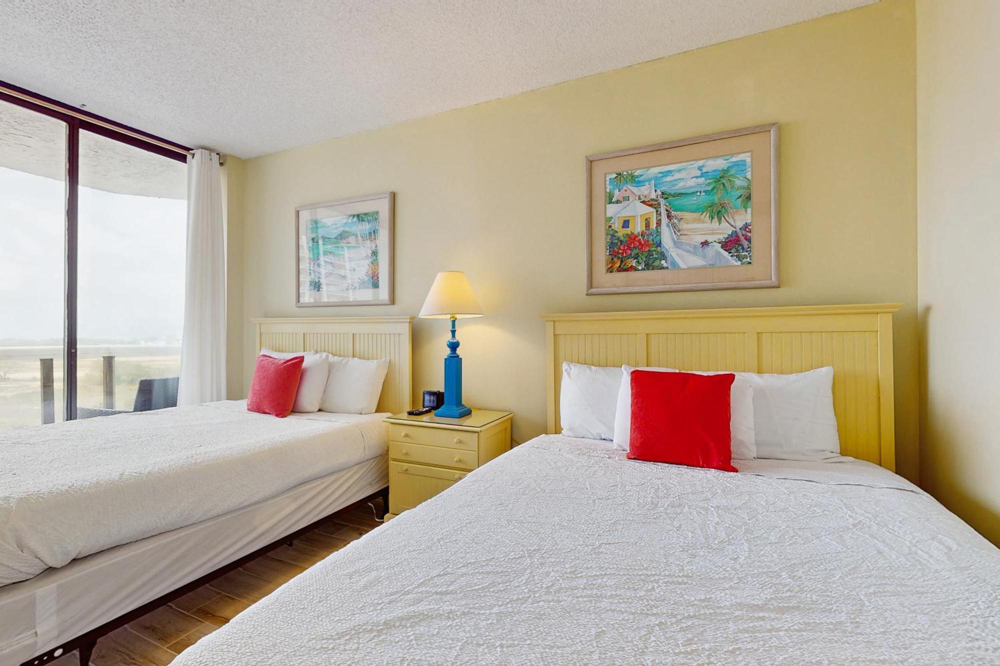 Surfside Resort 데스틴 객실 사진