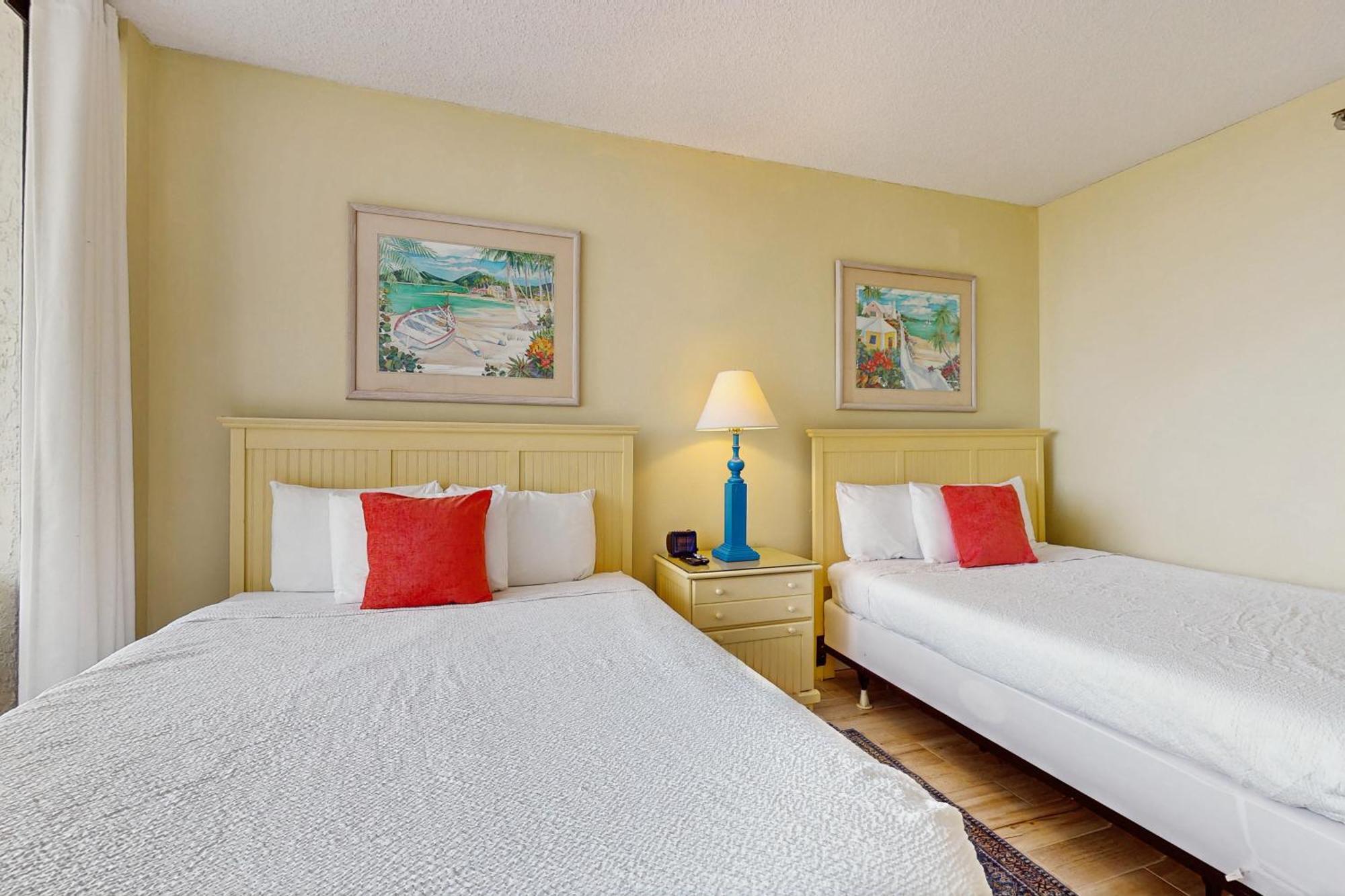 Surfside Resort 데스틴 객실 사진