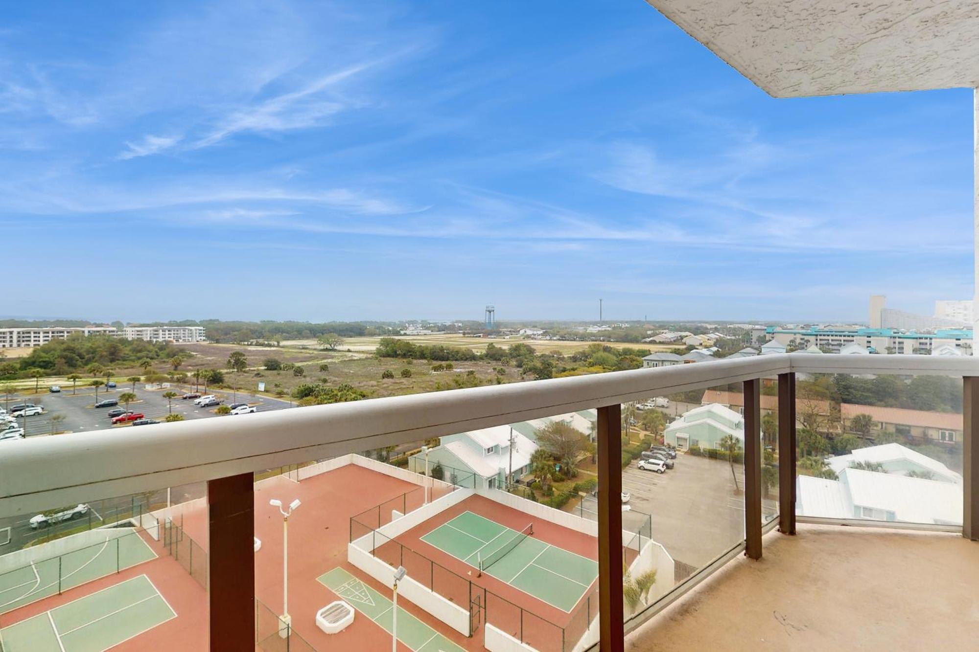 Surfside Resort 데스틴 객실 사진