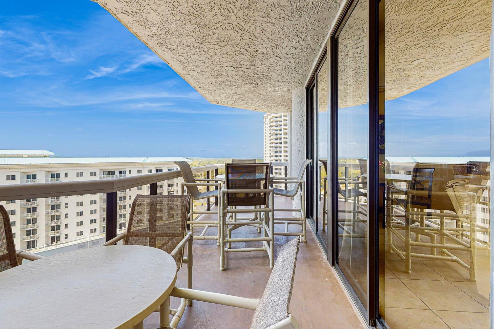 Surfside Resort 데스틴 객실 사진