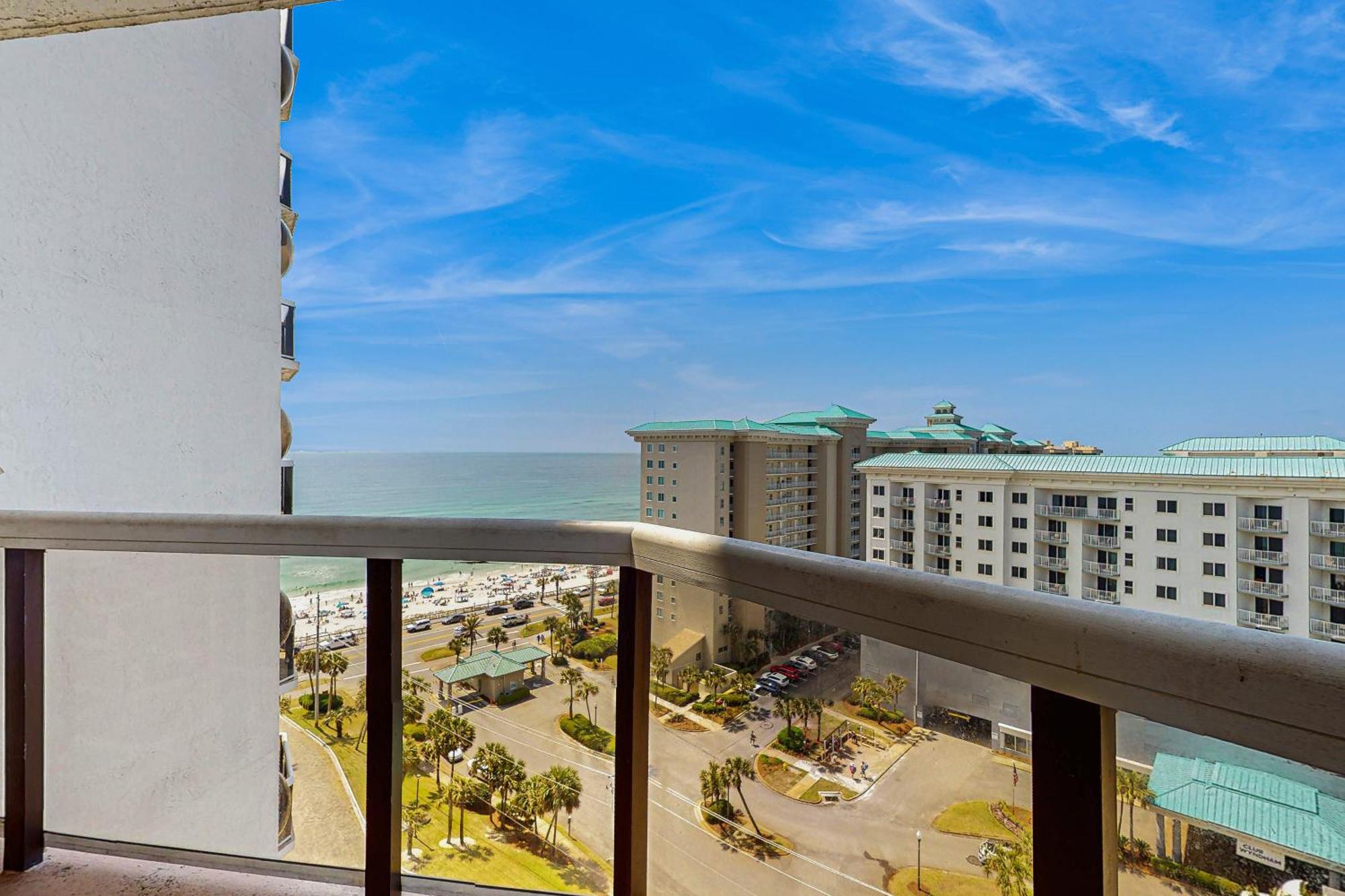 Surfside Resort 데스틴 객실 사진