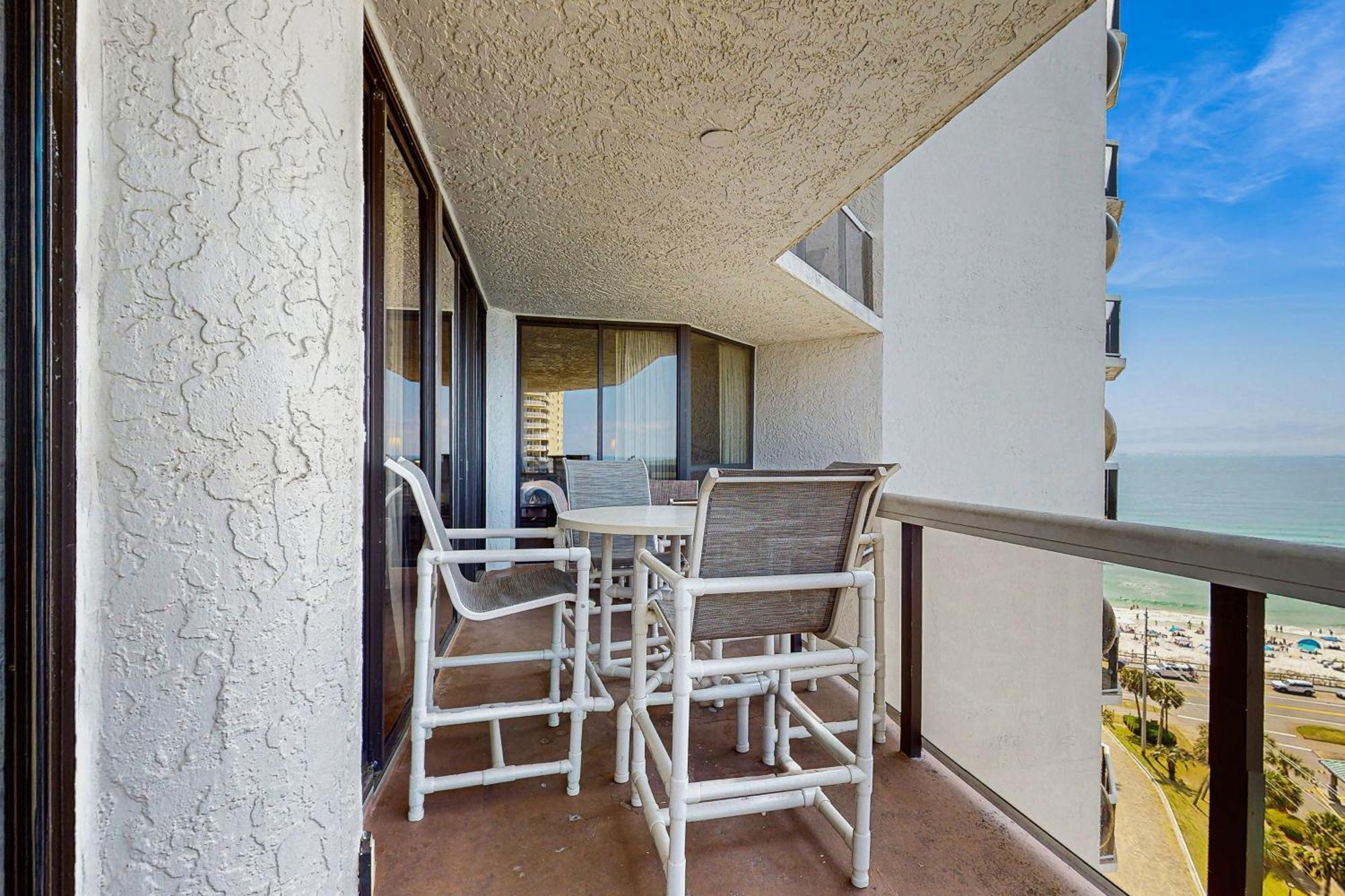 Surfside Resort 데스틴 객실 사진