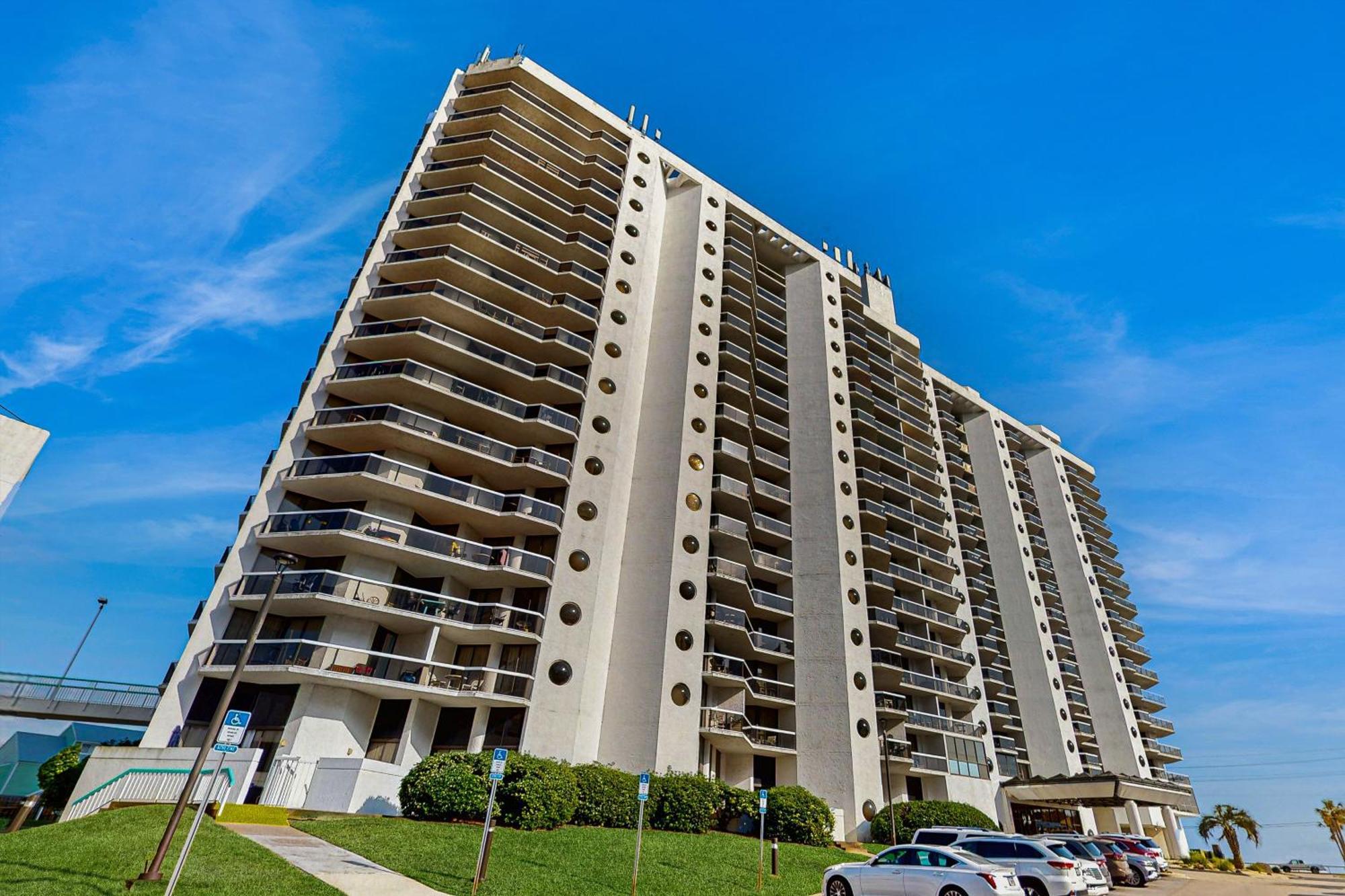 Surfside Resort 데스틴 객실 사진