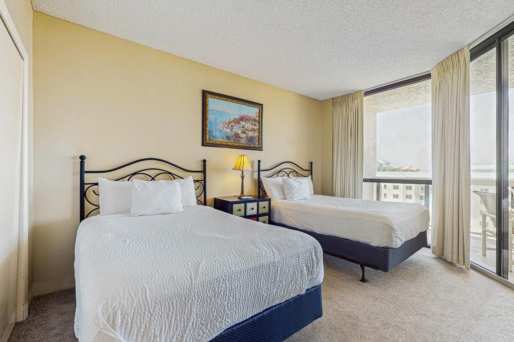 Surfside Resort 데스틴 객실 사진
